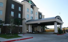 Holiday Inn Express Corpus Christi North